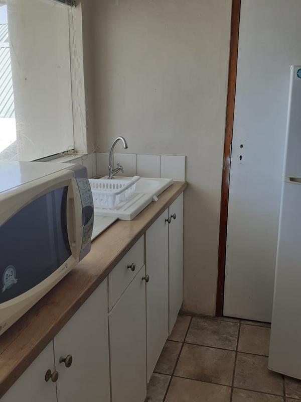 8 Bedroom Property for Sale in Jongensfontein Western Cape